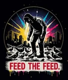Feed the Feed