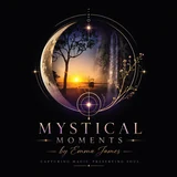Mystical Moments by Emma James
