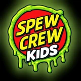 Spew Crew Kids
